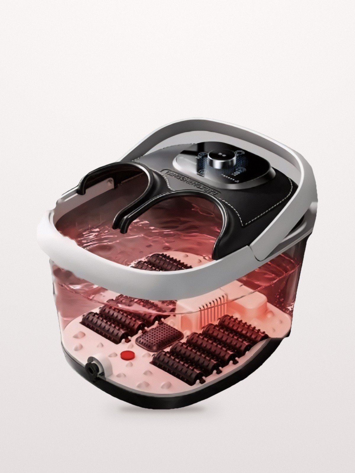 Soft Heel Pro FootSpa voetbad