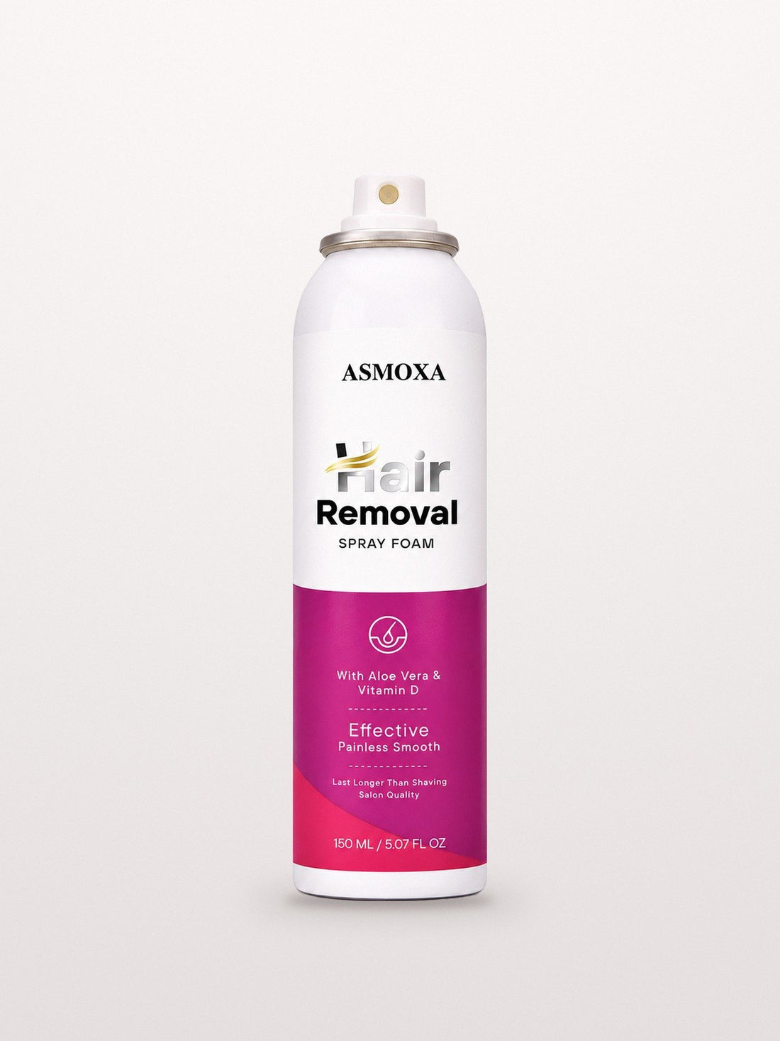 Ontharingsschuim spray 150 ml